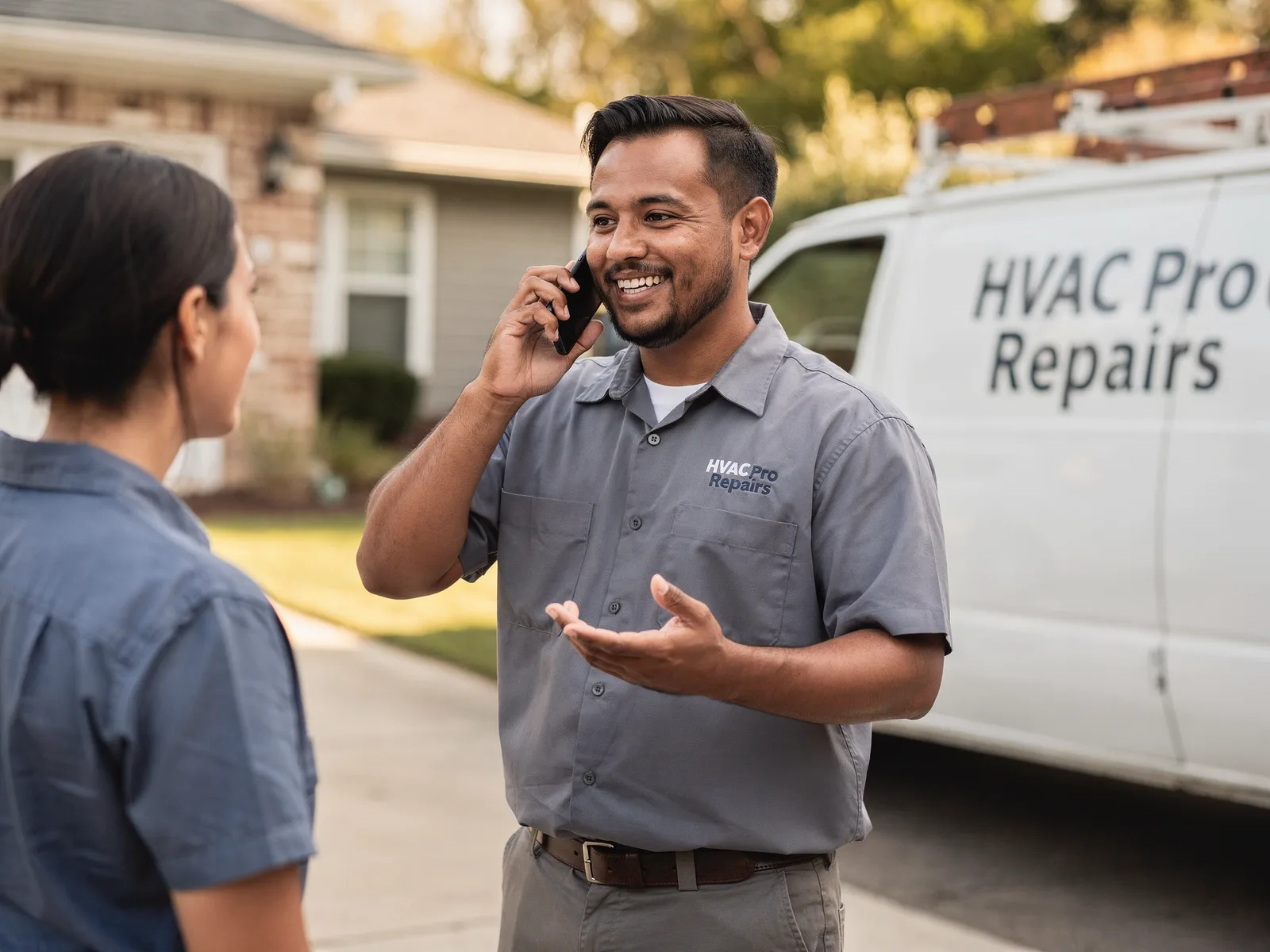 Heat Pump Repair Sedalia, OH FAQs