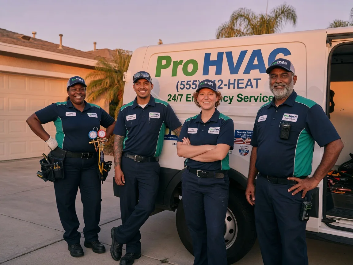 Furnace Repair company in Sedalia, OH