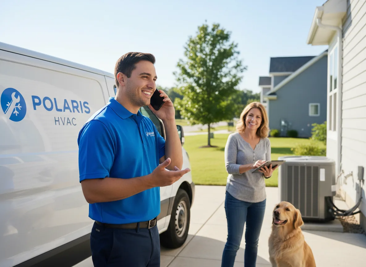 Furnace Repair Sedalia, OH FAQs